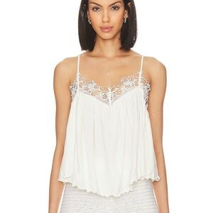 Free People Kayla Tank NWOT